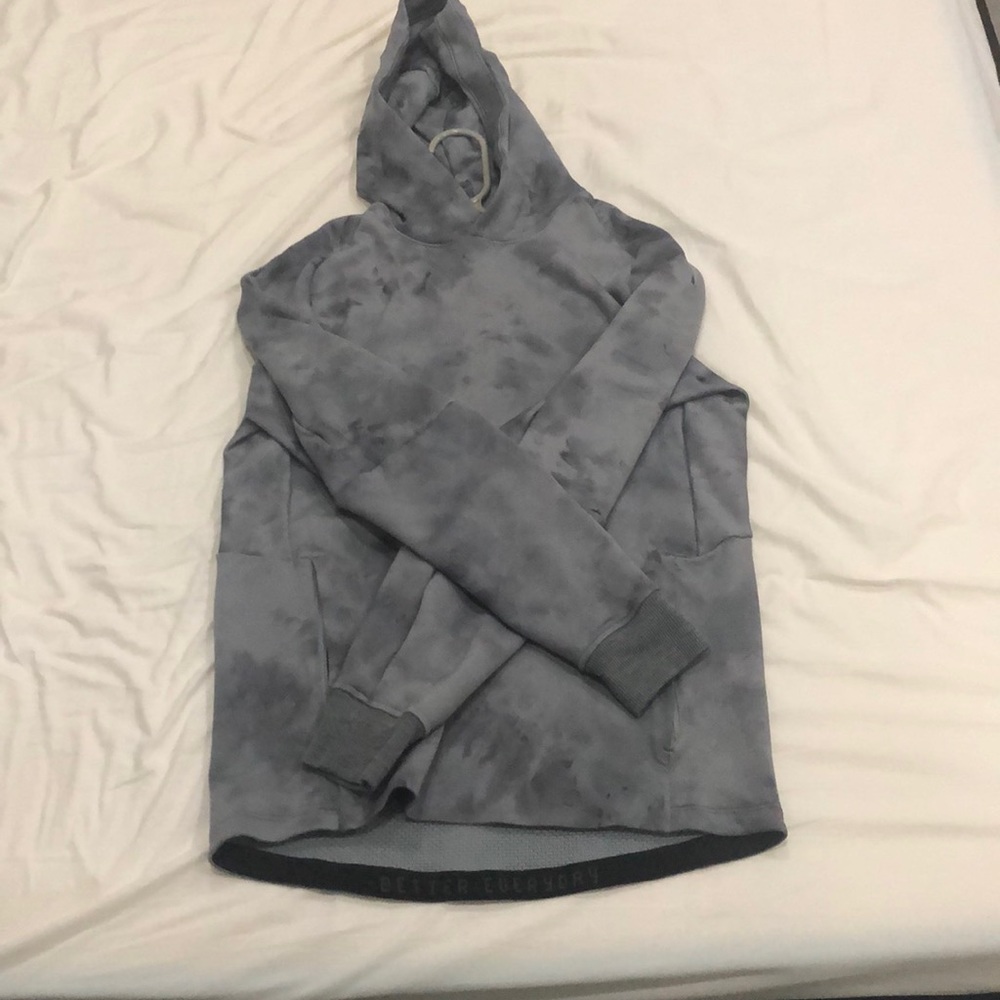 Lululemon At Ease Hoodie